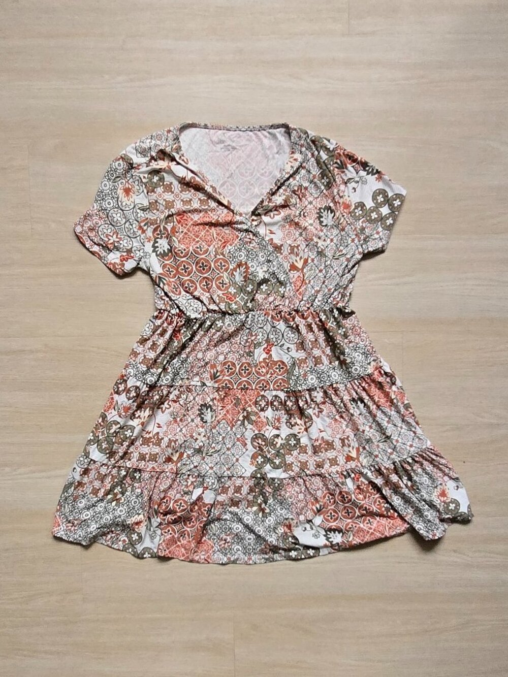 mini dress